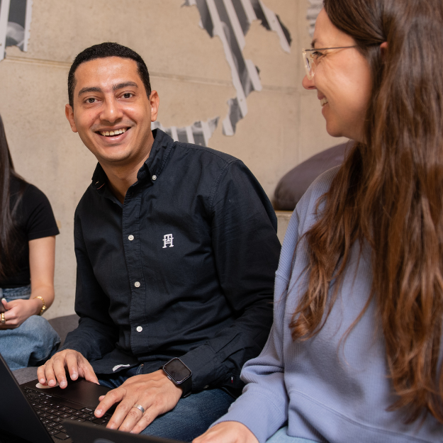 RaiseNow-Team
