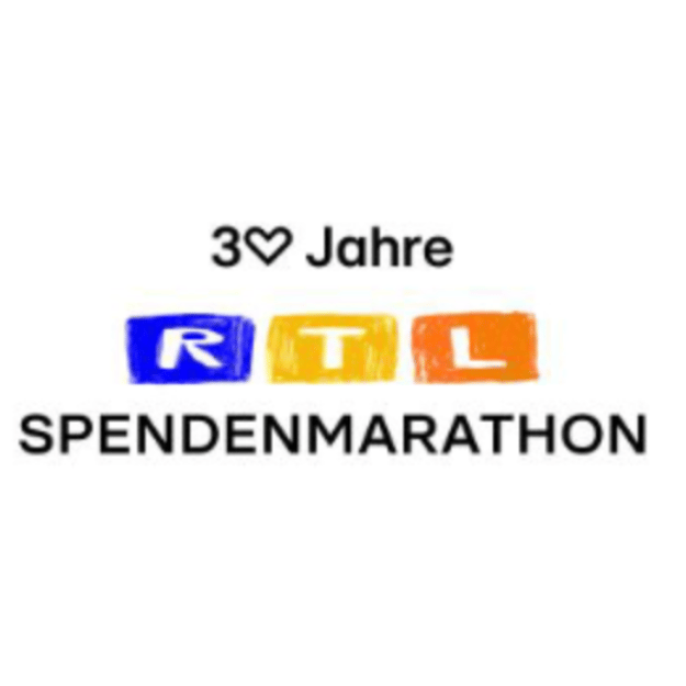 Marathon caritatif RTL