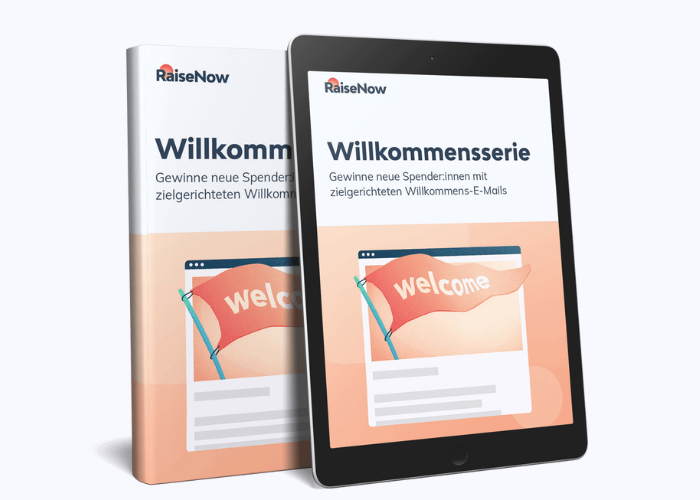 E-Book Welcome Mailings