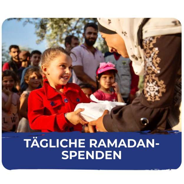 Daily Digital Giving