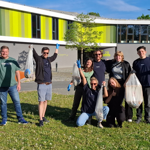 Community Fundraising 