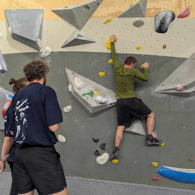 Community Fundraising 