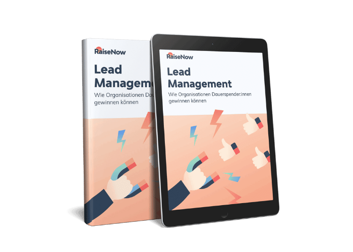 E-Book Lead Management 