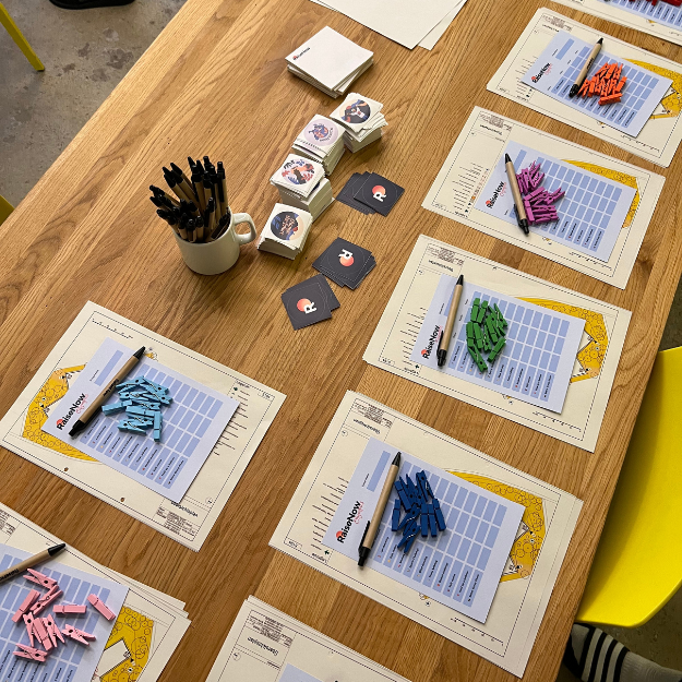 Community Fundraising 