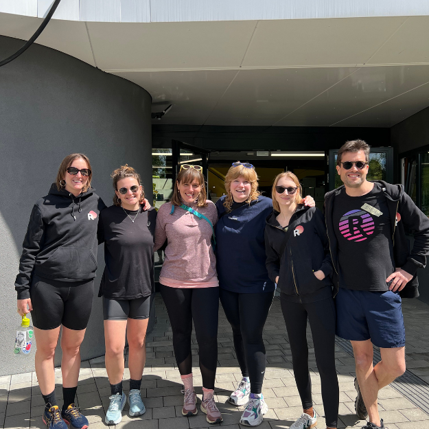 Community Fundraising 