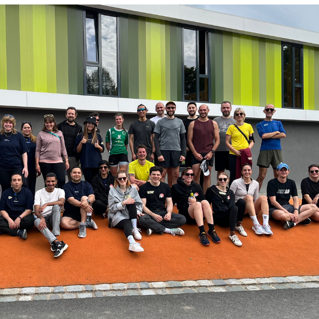 Community Fundraising 