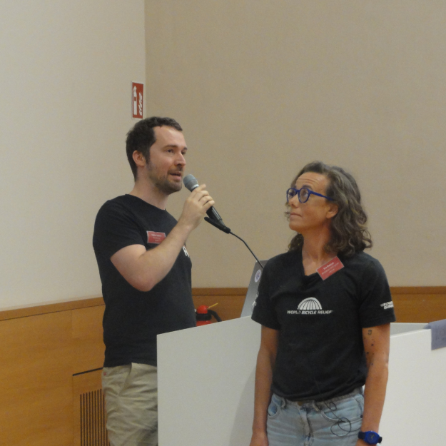 Community Fundraising 