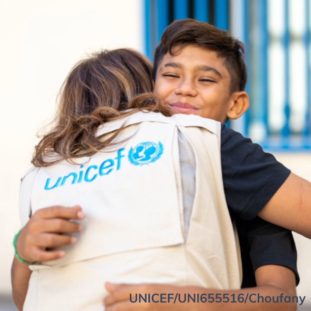 Social Media Fundraising Community 