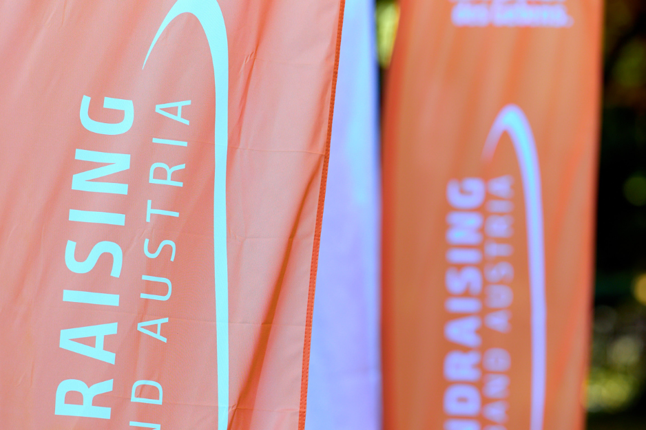 Austrian Fundraising Kongress