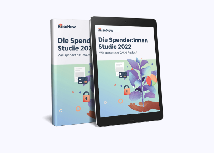 Spender:innen-Studie 2022