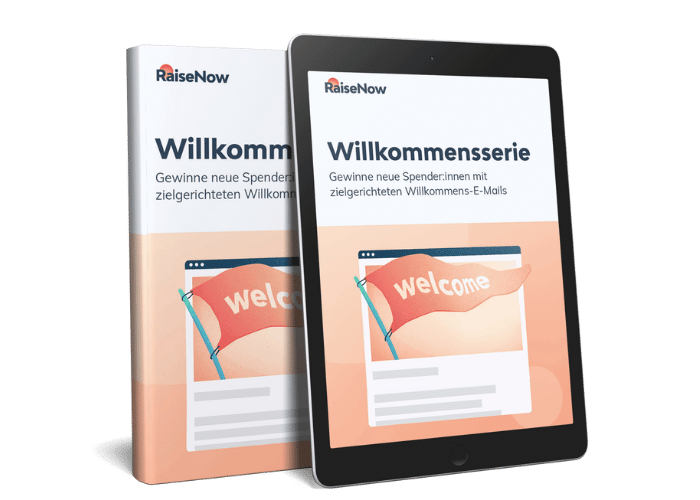 E-Book Welcome Mailings 