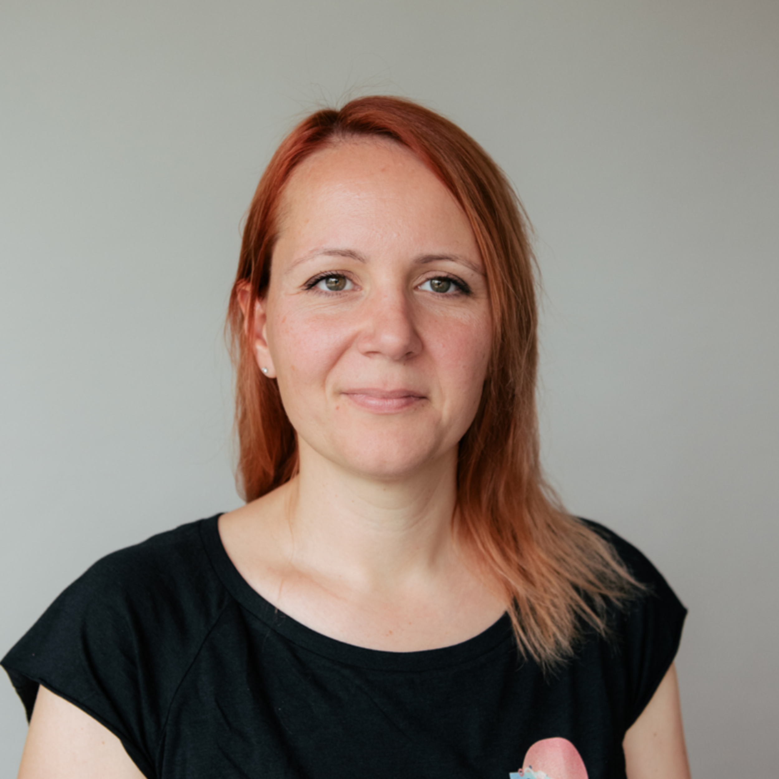 Andrea Bacic-Schaefer