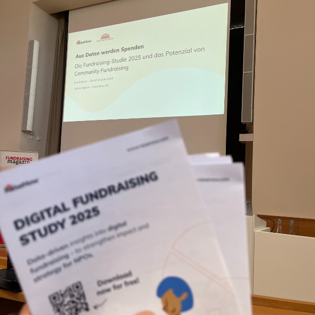 Community Fundraising 