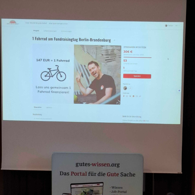 Community Fundraising 