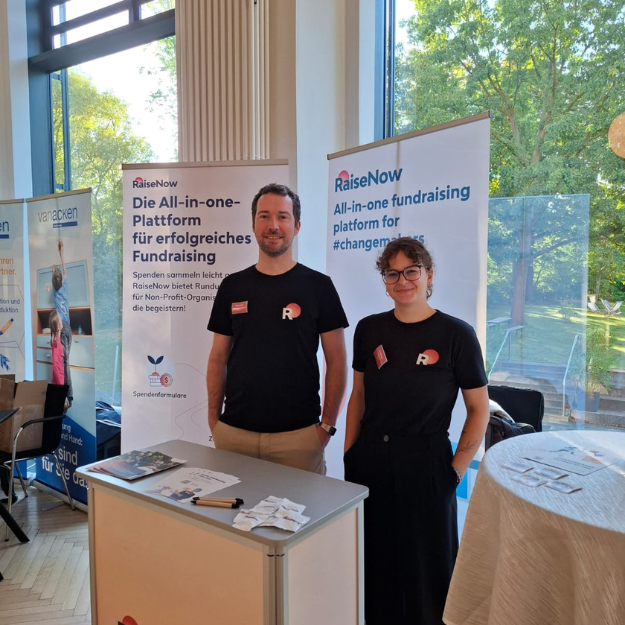 Community Fundraising 