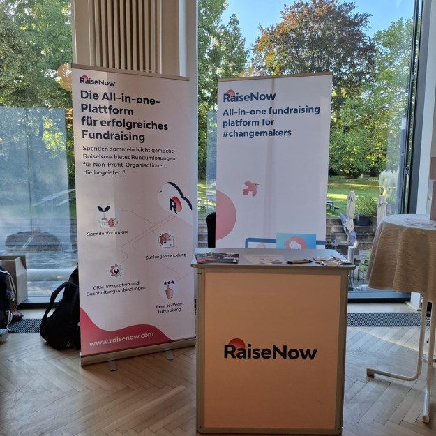 Community Fundraising 