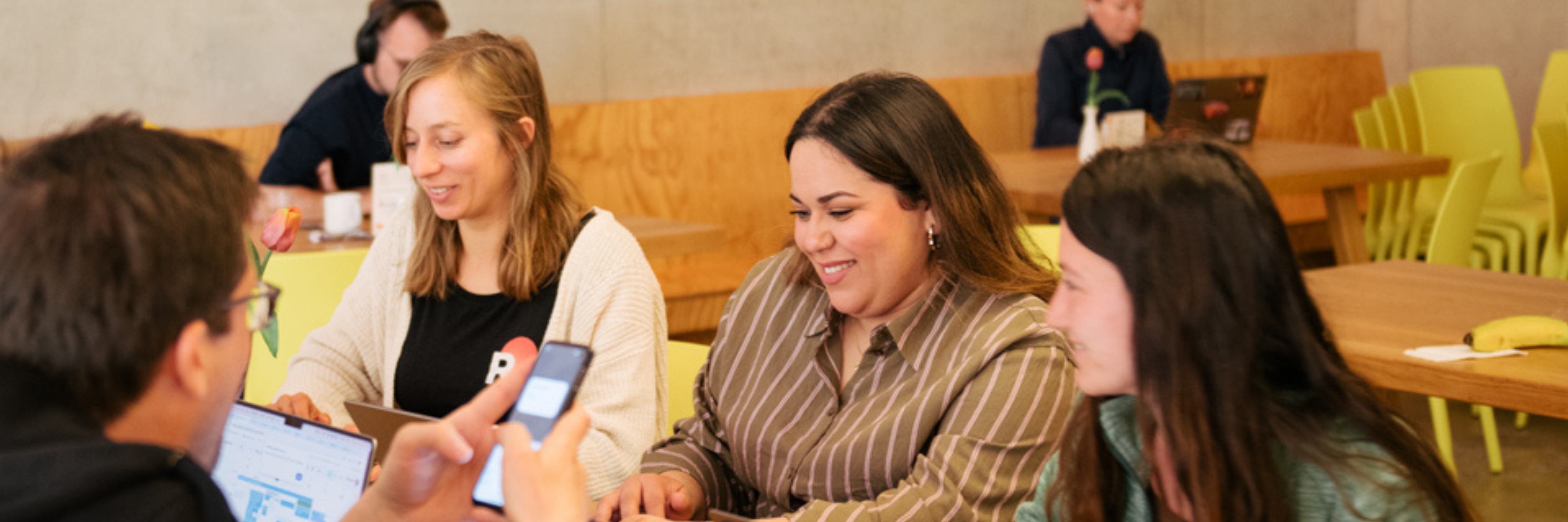 Spende Dankschreiben 