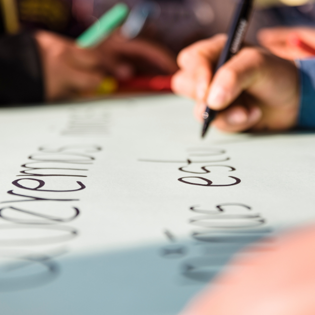 Kindernothilfe Schweiz 