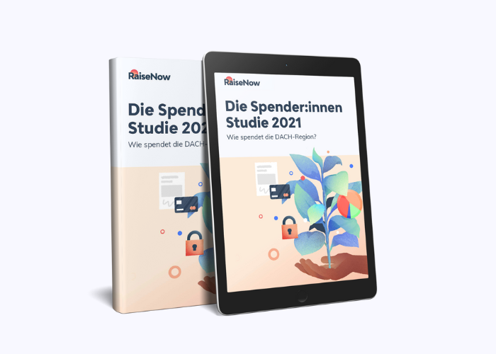 Spender:innen-Studie 2021