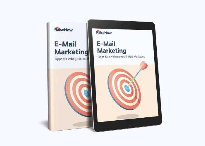 E-Book E-Mail Marketing