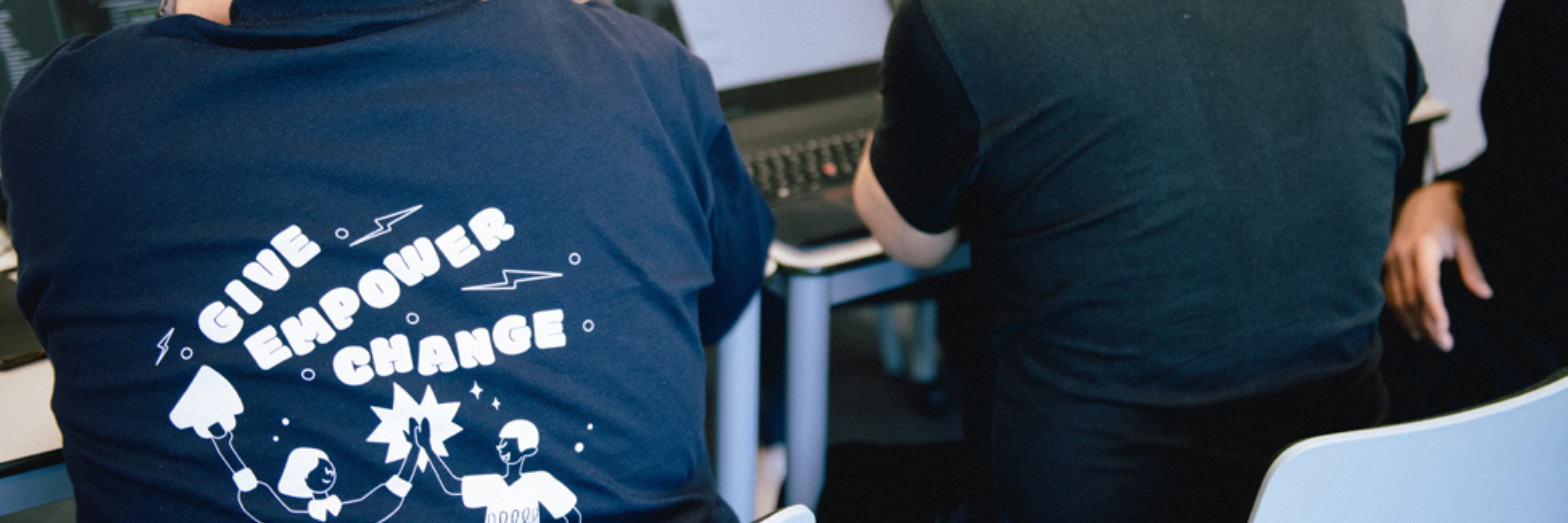 Online Spendenaktion Tip