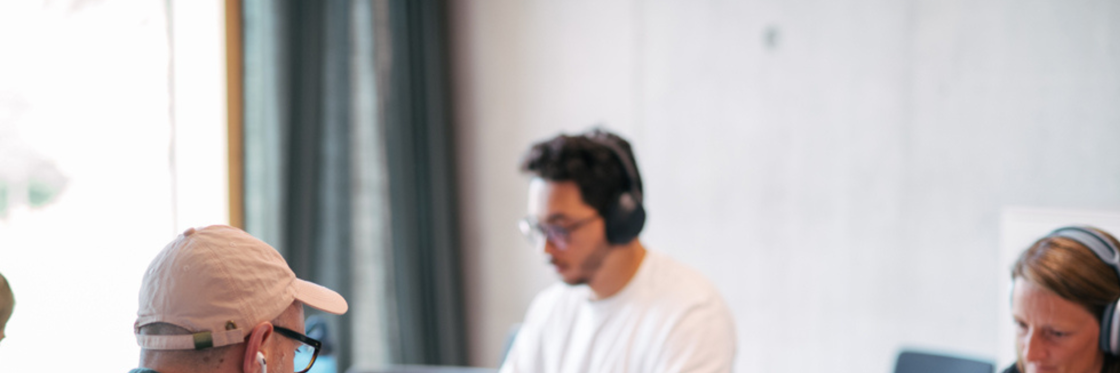 Spende Dankschreiben 