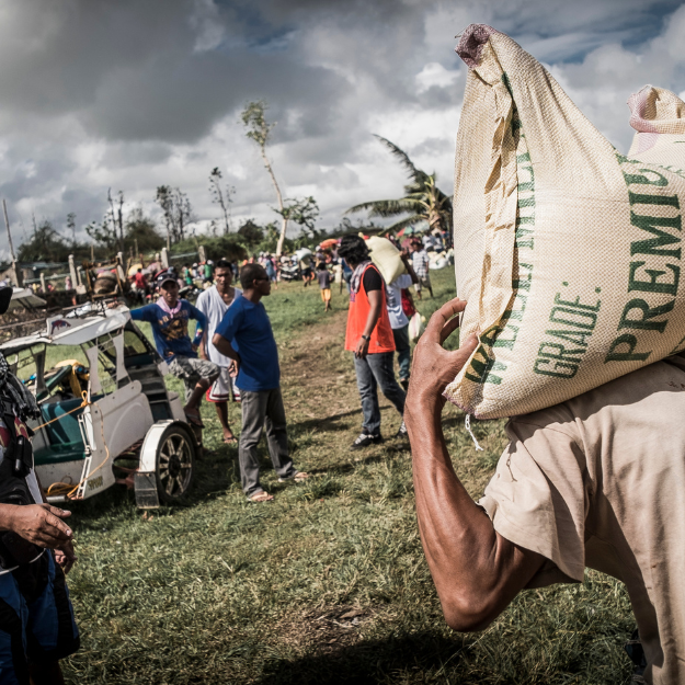 Kindernothilfe Schweiz