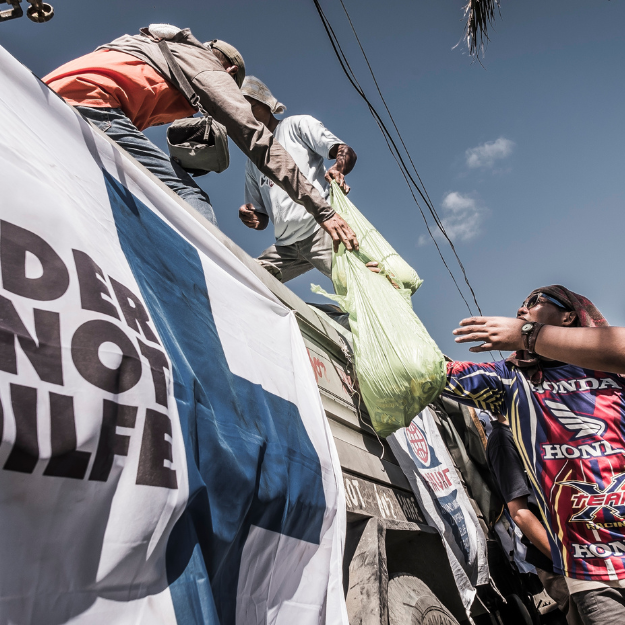 Kindernothilfe Schweiz