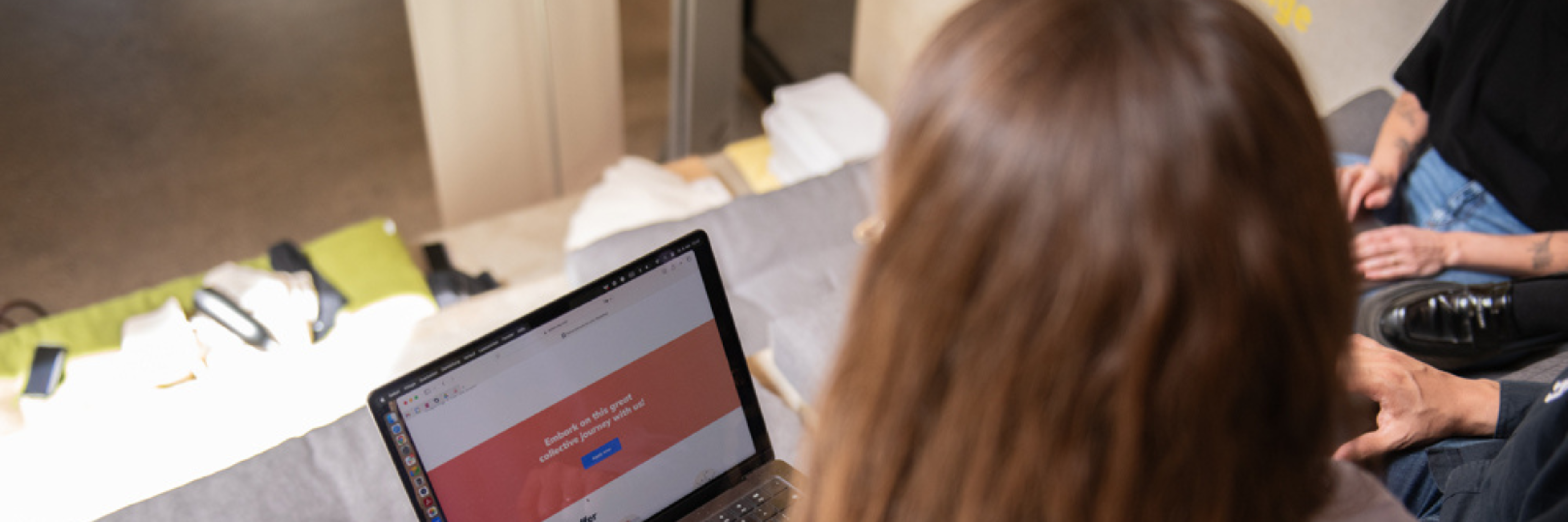 Spende Dankschreiben 