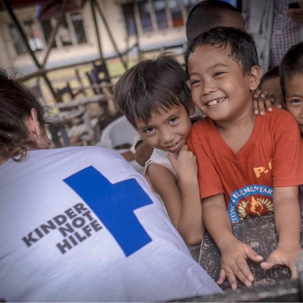 Kindernothilfe Schweiz