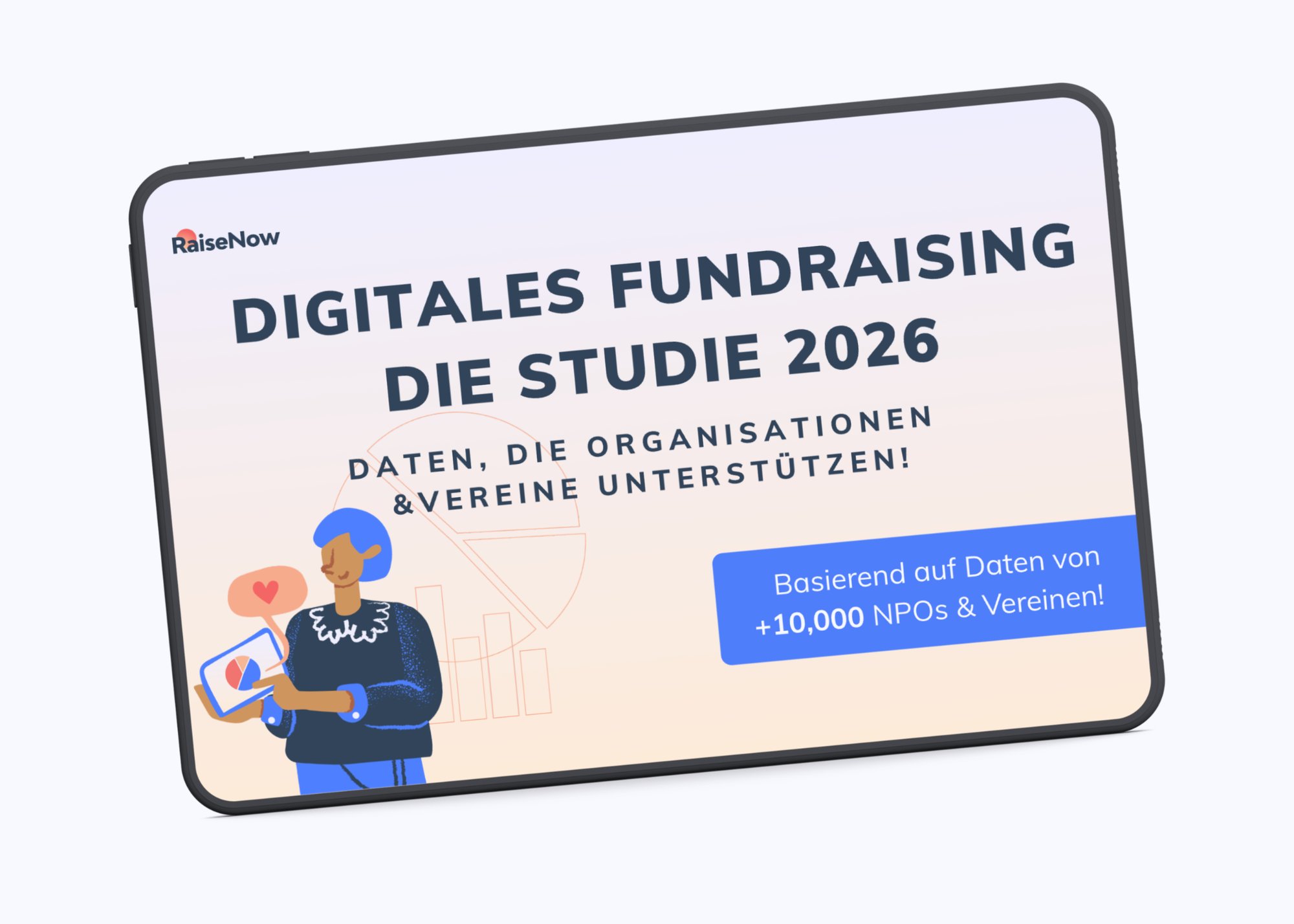 Fundraising Studie 2026