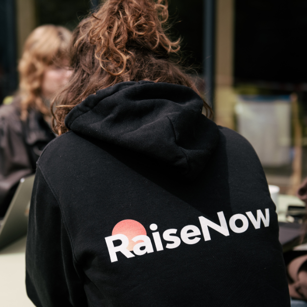 RaiseNow-Team