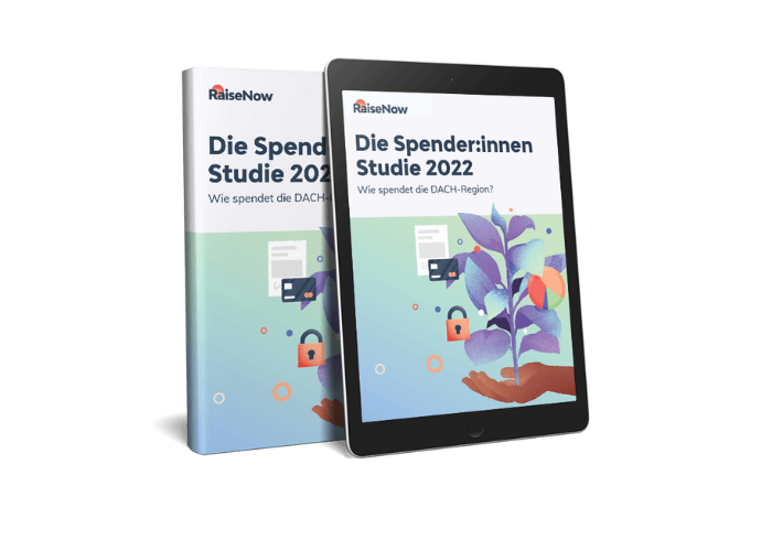 Donor Study 2022