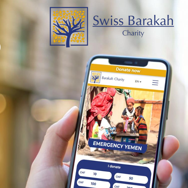 Daily Digital Giving