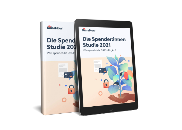 Donor Study 2021