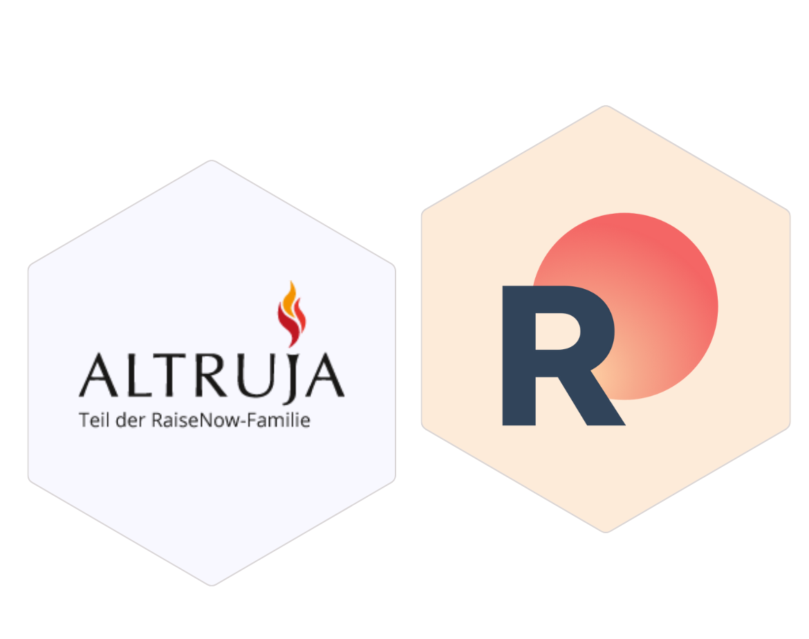 Altruja RaiseNow