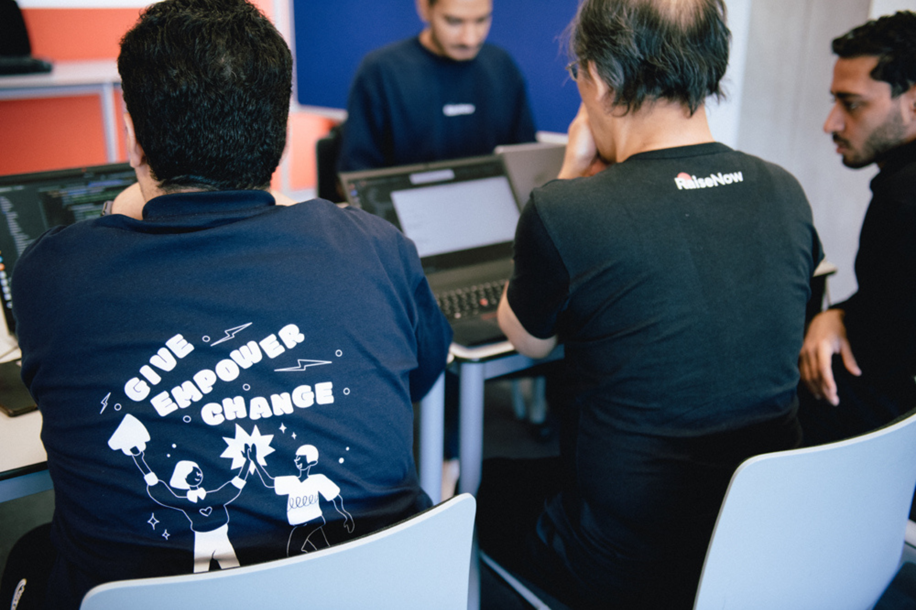 Social Media Erfolg Fundraising 