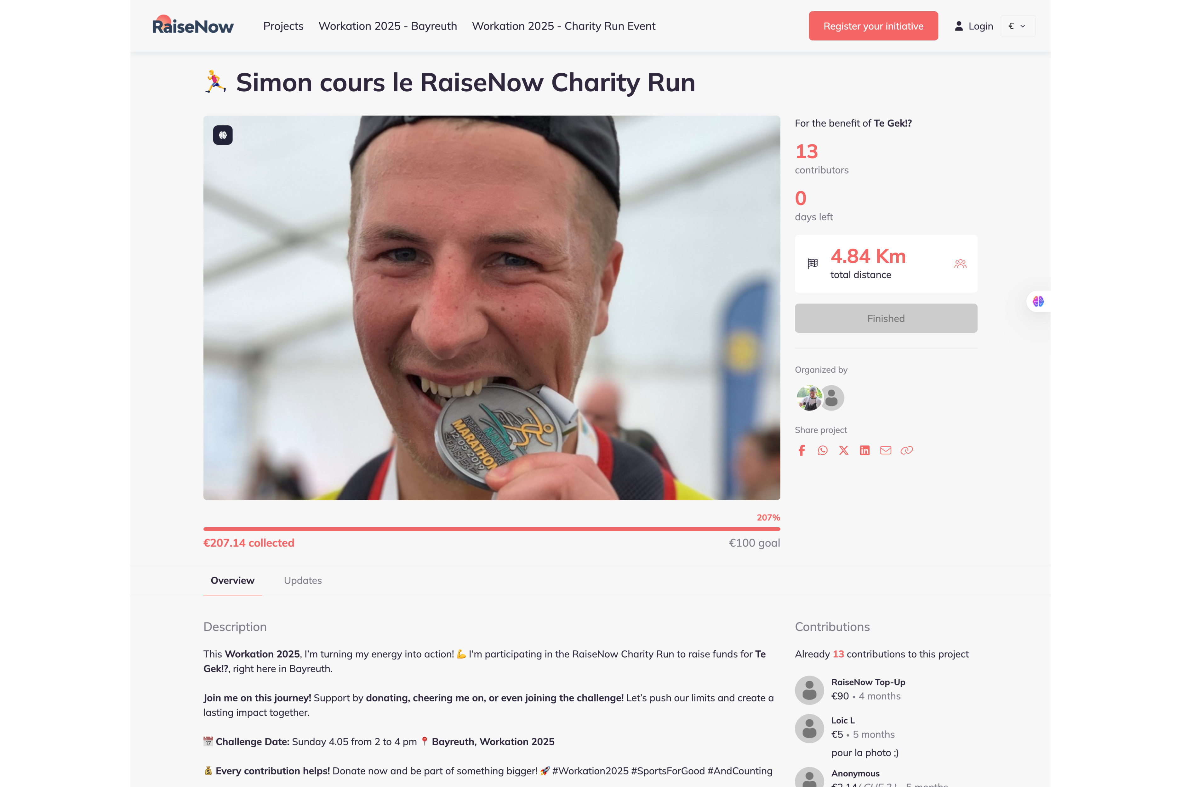 Bigger Pictures Blogpost