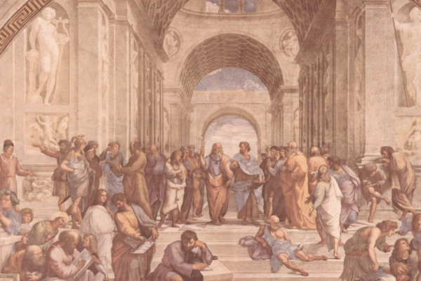 Fundraising History