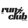 Club Logo - Running Club