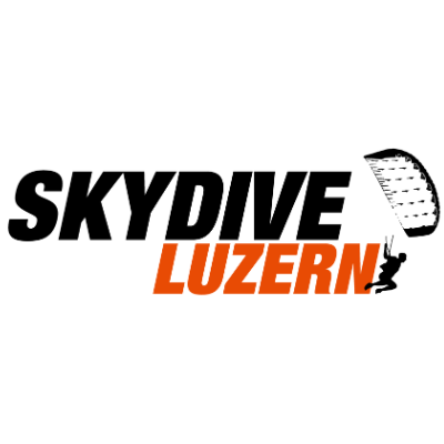 Logo del club - Skydivers Luzern