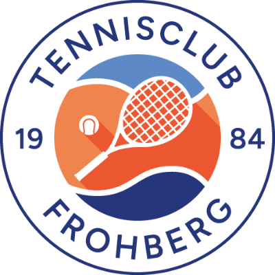 Logo del club - TC Frohberg