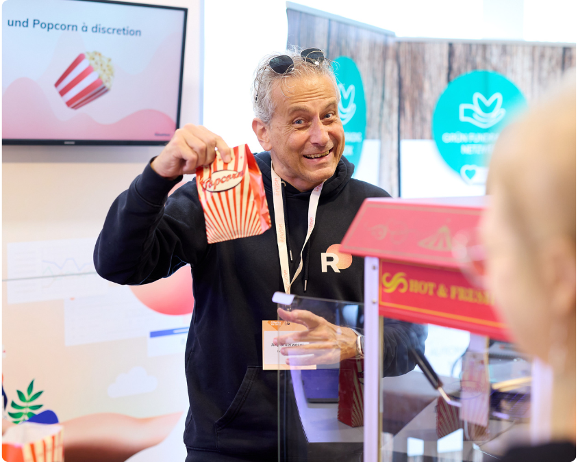 F2F Fundraising Congress 2025