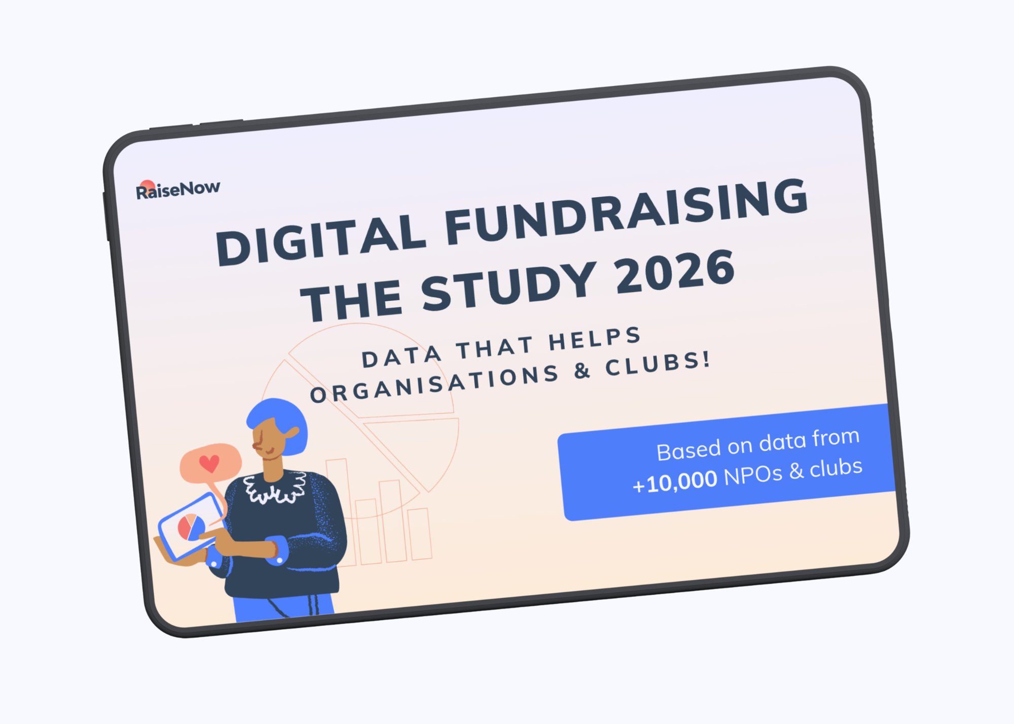 Fundraising Studies RaiseNow