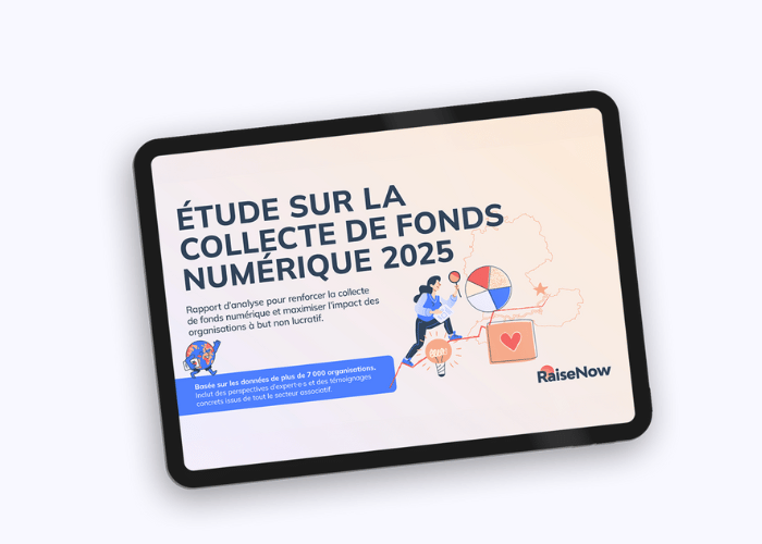 Fundraising Study 2025