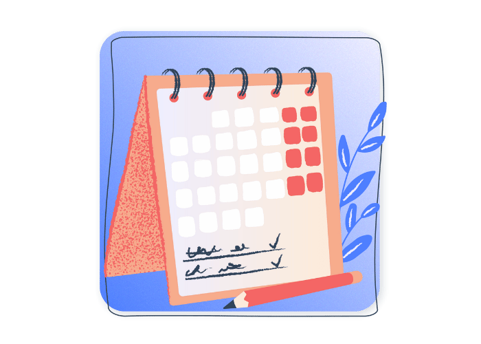 Fundraising Tips Communication Plan (no bg)