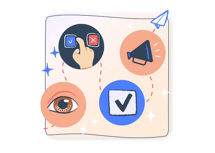 Fundraising Tips Donor Journey (no bg)