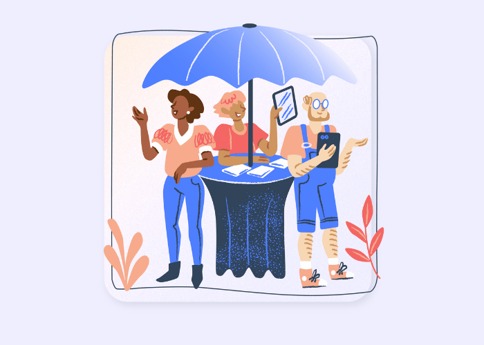 Fundraising Tips Industry