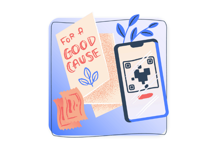 Fundraising Tips Offline Online (no bg)