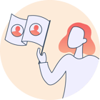 RaiseNow Free Organisations Icons